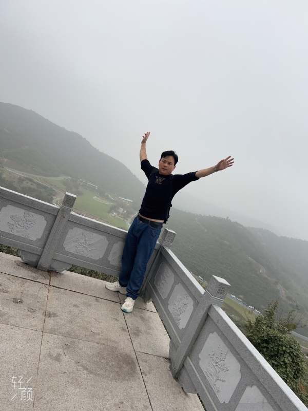 择一人白头偕老的第三张照片--庐江基督教相亲网